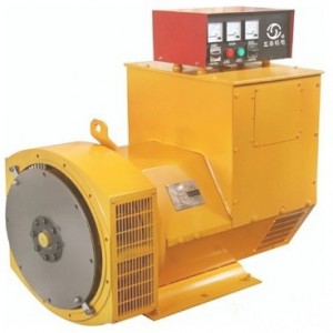 相復(fù)勵發(fā)電機16KW發(fā)電機