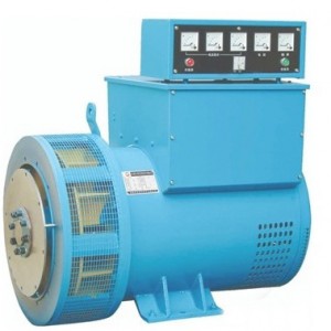 相復(fù)勵發(fā)電機20KW發(fā)電機