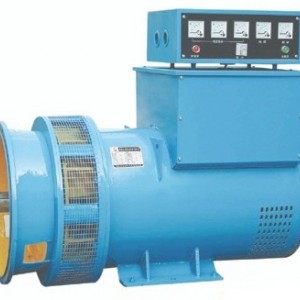 相復(fù)勵發(fā)電機30KW發(fā)電機
