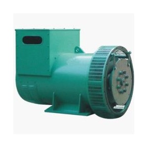 235KW無(wú)刷交流發(fā)電機(jī)