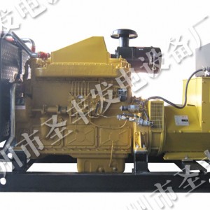 東風(fēng)股份300千瓦柴油發(fā)電機組SC12E460D2