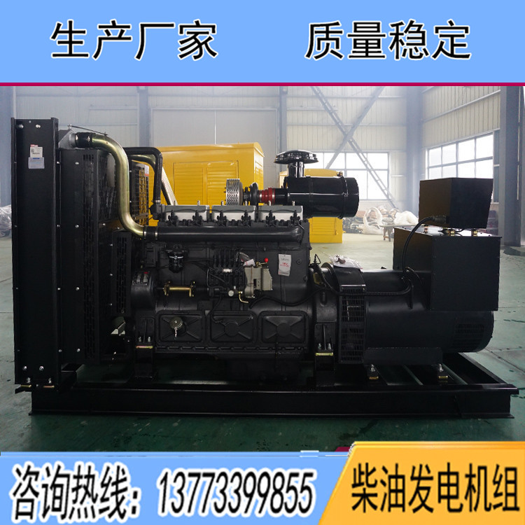 上?？ǖ贸鞘?00KW柴油發電機組KD13H308