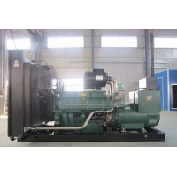 河北邯鄲出租無動500KW柴油發(fā)電機(jī)組